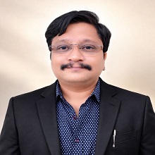 Dr. VINAY GADIGI
