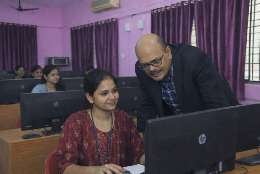 Dr K Raghavendra Prasad