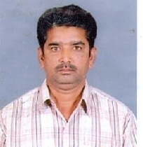 Mr. Rami Reddy K