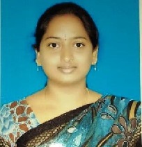 Mrs. Sree Ranga Susmitha