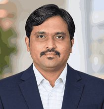 Dr.Pampapathi B M